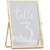 GOLD PHOTO FRAME - Image 2