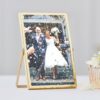 GOLD PHOTO FRAME - Image 3