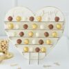 TREAT YOURSELF CHOCOLATE SWEET STAND - Image 2