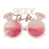 BRIDE TO BE HEN PARTY SUNGLASSES