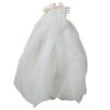 METAL BRIDE TO BE HEN PARTY VEIL HEADBAND