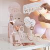 CUSTOMISABLE PHOTOBOOTH HEN PARTY PROPS 10PCS - Image 2