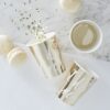 GOLD FOILED I DO CREW HEN PARTY PAPER CUPS 8PCS - Image 2