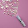 IRIDESCENT COMPRESSED AIR CONFETTI CANNON - Image 2