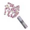 IRIDESCENT COMPRESSED AIR CONFETTI CANNON
