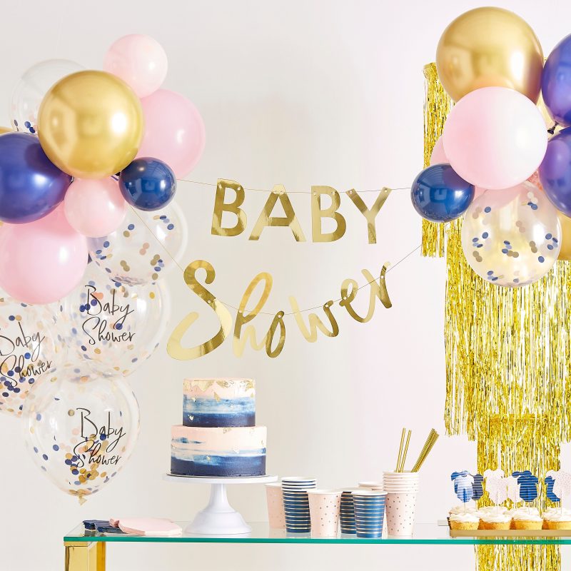 Gender Reveal