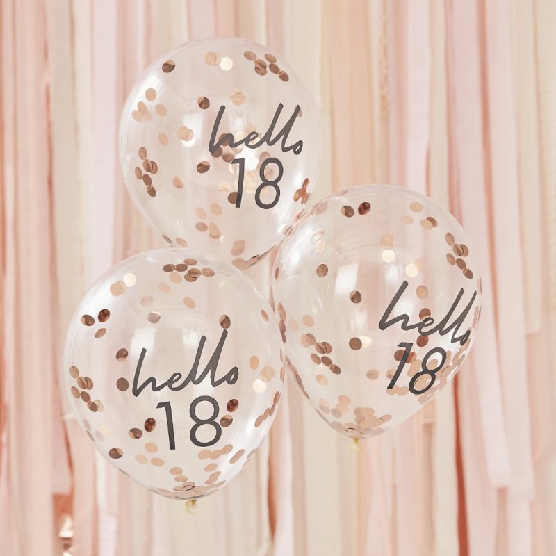 18th Bday