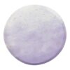 PAPER PLATES WATERCOLOUR LILAC SPECKLE GOLD 8PCS