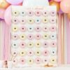 GIANT DONUT WALL DISPLAY STAND - Image 2