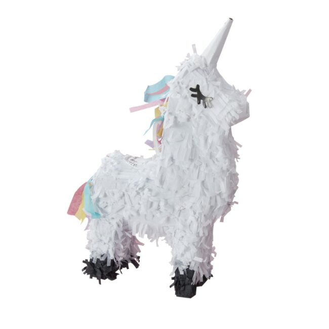 MINI UNICORN PINATA
