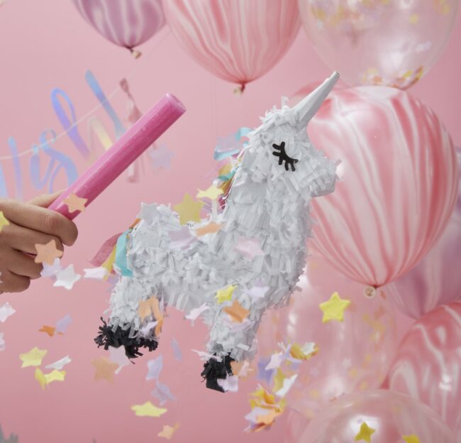 MINI UNICORN PINATA - Image 3