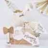OH BABY! BABY SHOWER PHOTO BOOTH PROPS - 10PCS - Image 2