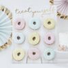 DONUT WALL STAND HOLDER - Image 2