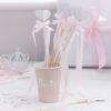 PRINCESS WANDS - 10PCS - Image 2