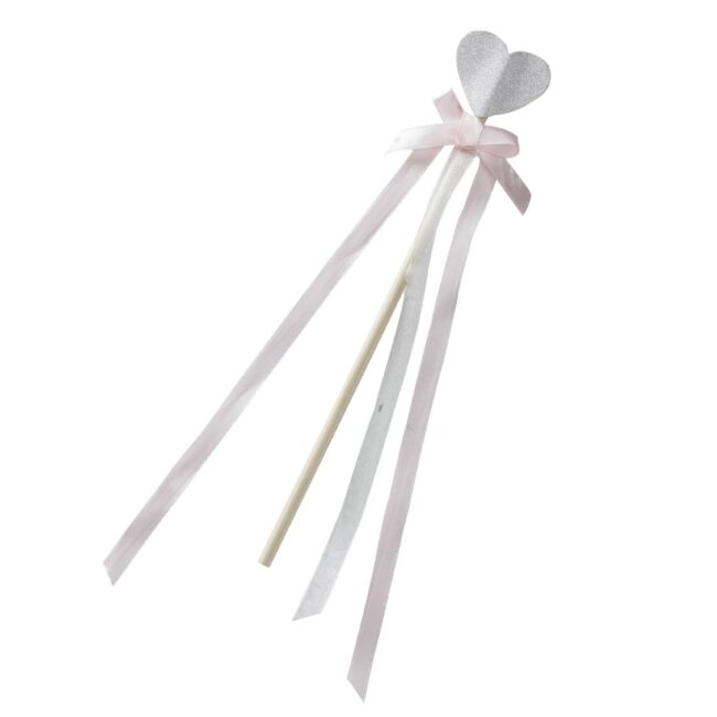 PRINCESS WANDS - 10PCS
