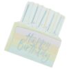 BIRTHDAY CAKE PAPER NAPKINS 16PCS