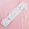 30TH BIRTHDAY SASH - Image 2