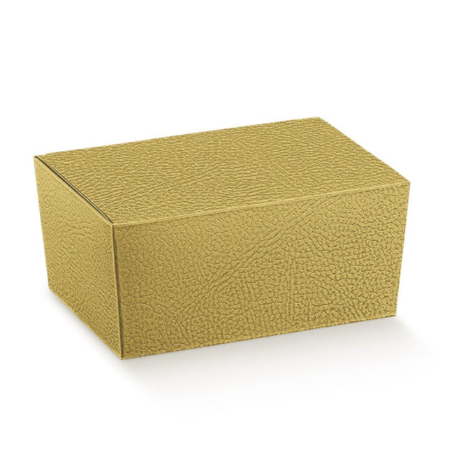 BALLOTTIN PELLE ORO