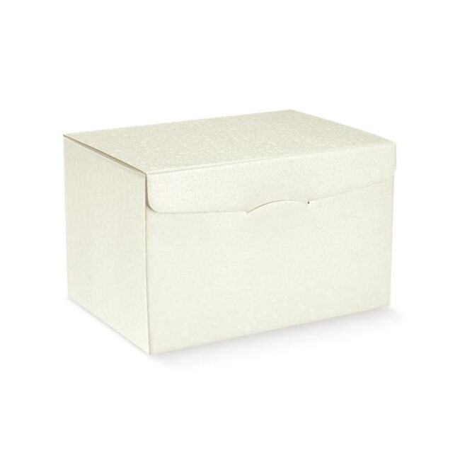SEGRETO SFERE BIANCO