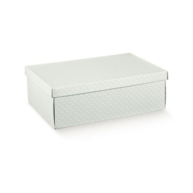 FONDO COPERCHIO EASY MATELASSE GRIGIO PERLA