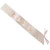 PINK & ROSE GOLD ''BRIDE TO BE'' SASH - Image 2