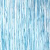 MATT BLUE FRINGE CURTAIN BACKDROP H2.2M