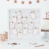 BABYGROW FRAME BABY SHOWER GUEST BOOK ALTERNATIVE - Image 2