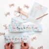 HOW BIG IS THE BABY BUMP BABY SHOWER GAME - Image 2