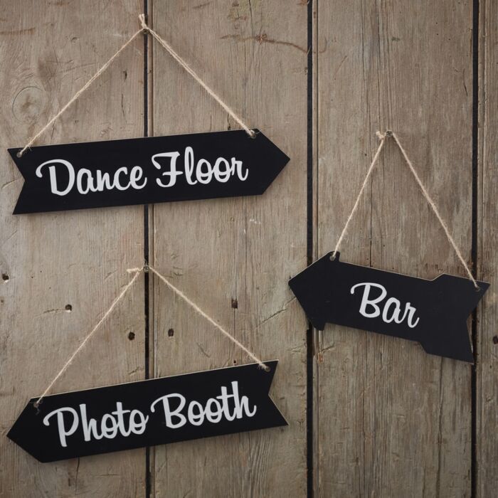 Blackboards