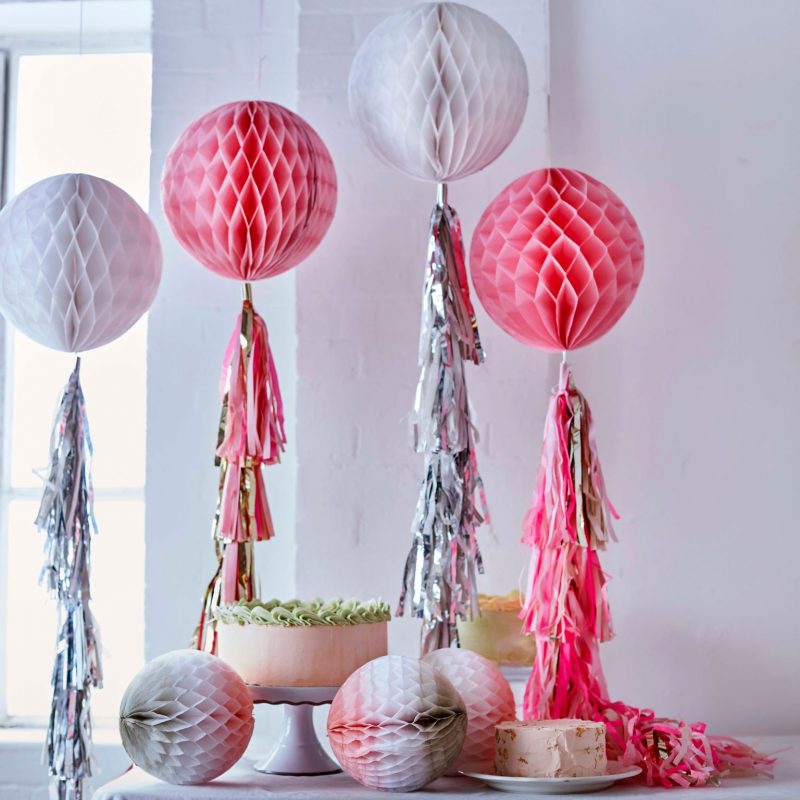 Hanging Decorations