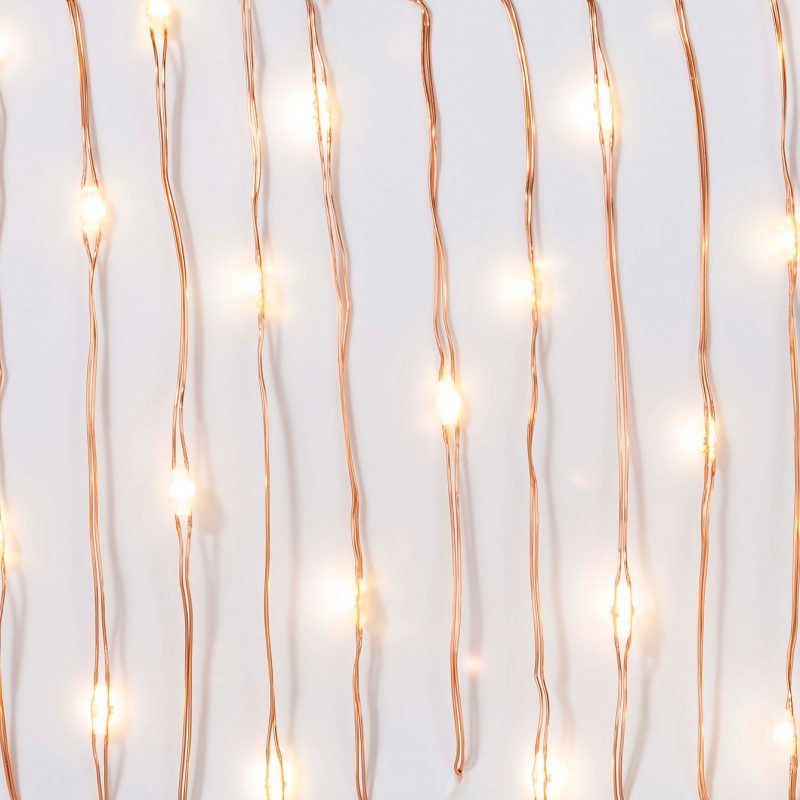 Light Bulbs Christmas