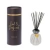 DIFFUSER MARLEY BLACK 9.3X9.5X24.5CM 200ML
