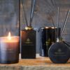 DIFFUSER ELEGANCE WHITE LOTUS & JASMINE 140ML 5X7X28.5CM - Image 3