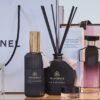 DIFFUSER BOUTIQUE OUT & BERGAMOT ROSE 90ML 5X9X21CM - Image 3