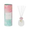 DIFFUSER MEGAN GRAPEFRUIT & LIME PINK 200ML 9.4X9.4X24.9CM