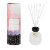 DIFFUSER MEGAN TEA & CARDAMOM BLACK 600ML 12.4X12.4X38.1CM