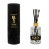 DIFFUSER ETERNITY PEONY ROSE & BLUSH SUEDE BLACK 200ML 8.5X8.5X27.5CM