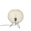 FLOOR LAMP PURE GOLD 34CM