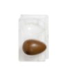 EGG POLYCARBONATE MOULD 2 CAVITIES 130G