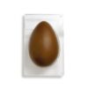 EGG POLYCARBONATE MOULD 500G 175X260MM