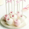 STICKS MADE OF OVEN-SAFE PAPER 25PCS - Image 4