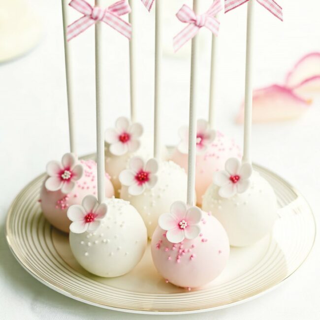 STICKS MADE OF OVEN-SAFE PAPER 25PCS - Image 4