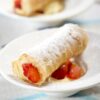 MINI-CANNOLO PAN D:1,3X8CM -10PCS - Image 2
