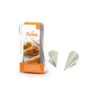 MINI-CONES PAN 2,5X7,5CM - 8PCS
