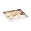 BAKING TRAY FOR BISCUITS AND PIZZA 30X40XH2.5CM