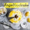 ANGEL FOOD PANS - Image 3