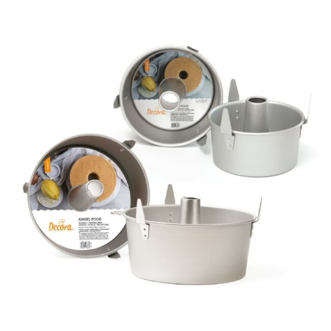 ANGEL FOOD PANS