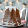 PANDORO MOLD ALUMINIUM 500GR 15X19X19CM - Image 2