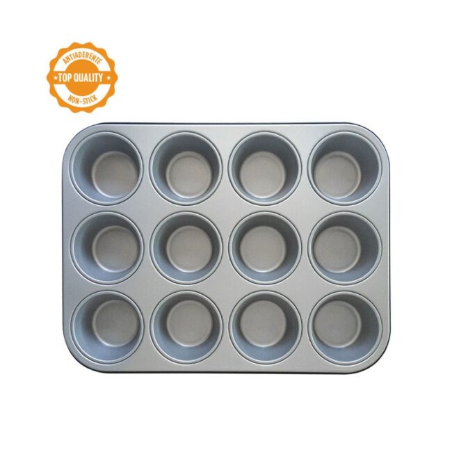 NON-STICK MUFFIN PAN - Image 5