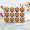 NON-STICK MUFFIN PAN - Image 3